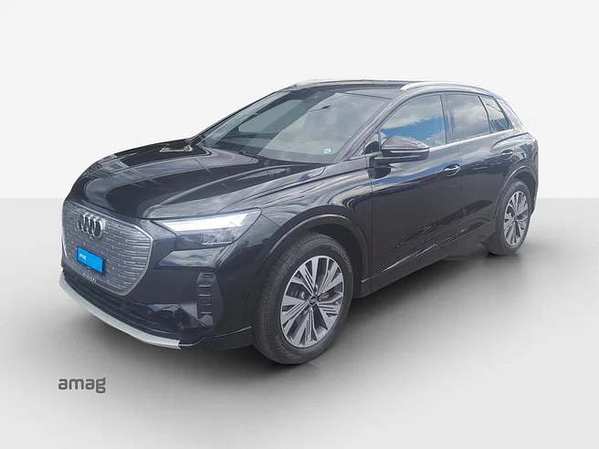 AUDI Q4 35 e-tron
