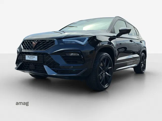 Cupra CUPRA ATECA 4DRIVE INICIO (netto)