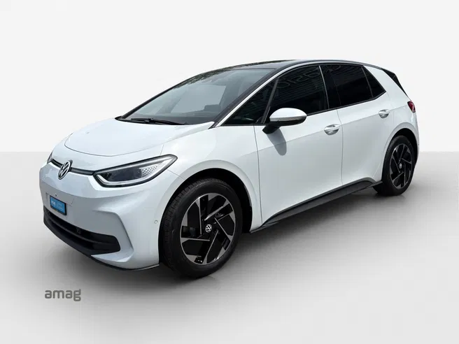 VW ID.3 Pro UNITED