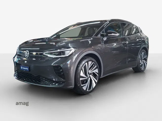 VW ID.4 GTX 299PS 4MOTION