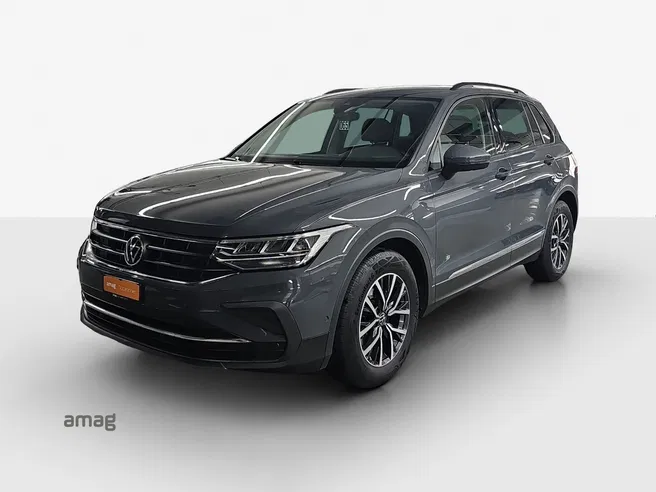 VW TIGUAN LI 1.5TSI EVO 150PS DSG