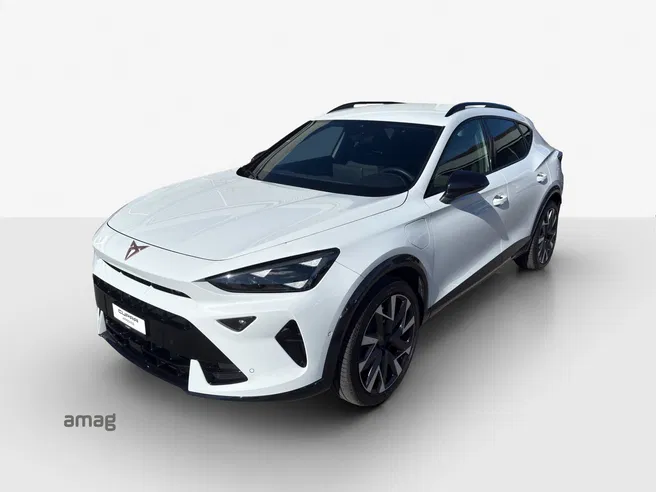 Cupra NEW CUPRA FORMENTOR e-HYBRID