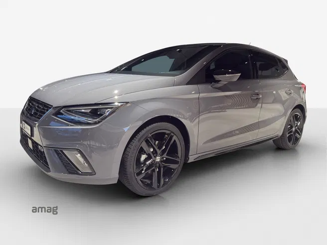 Seat IBIZA 75EDITION (netto)