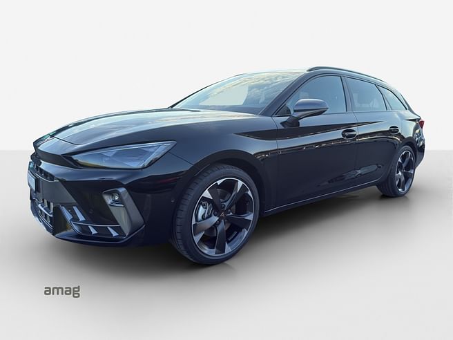 Cupra NEW LEON SPORTSTOURER 4DRIVE BUSINESS EDITION