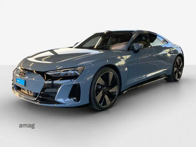 AUDI RS e-tron GT
