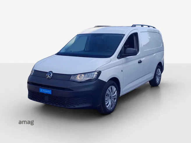 VW Commercial Vehicles Caddy Cargo Maxi