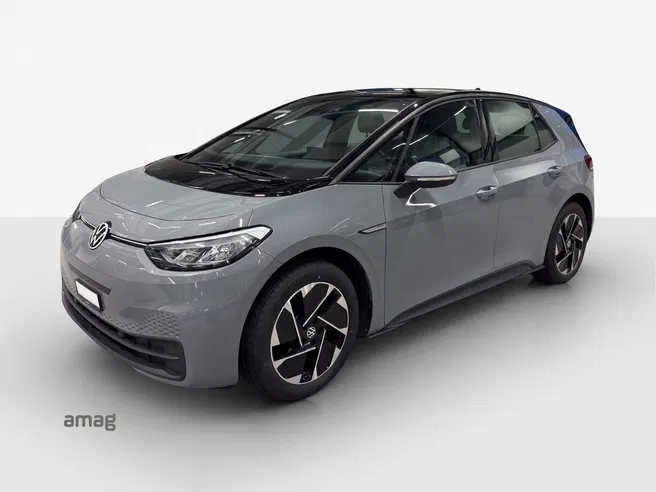 VW ID.3 Pro Performance