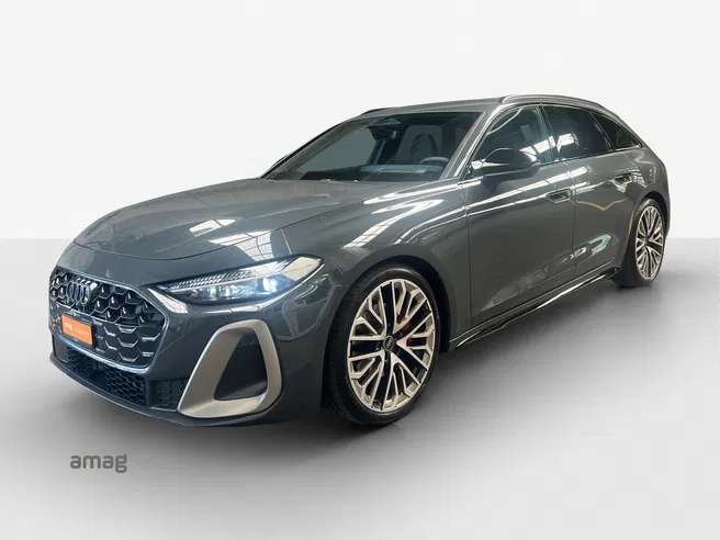AUDI A5 Avant qu 150 kW S tro