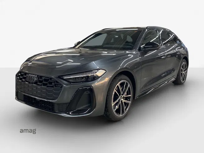 AUDI A5 Avant e-hybrid 220 kW Attraction