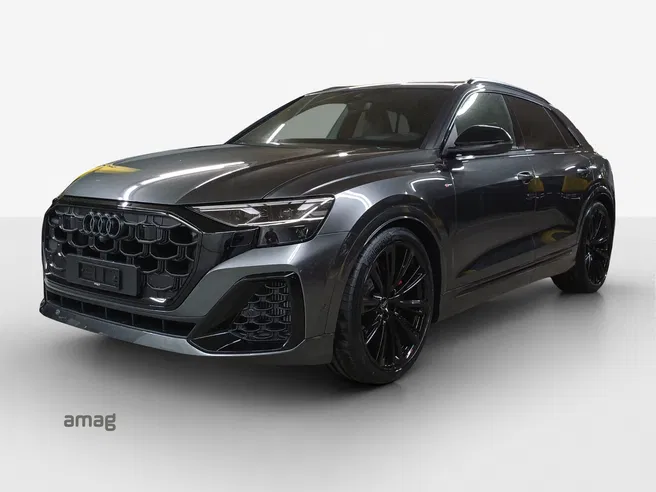 AUDI Q8 SUV TFSI e qu. 290 kW tipt.