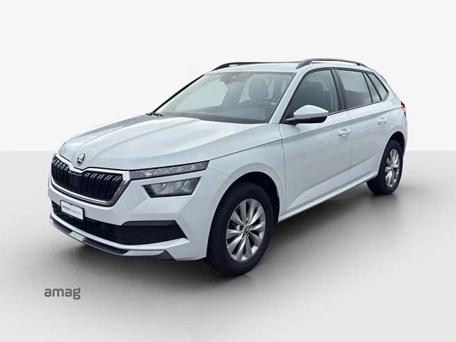 Škoda KAMIQ «Fresh» (NETTO)