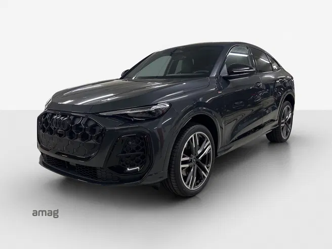 AUDI Q5 SB TFSI quattro 150 kW S t.