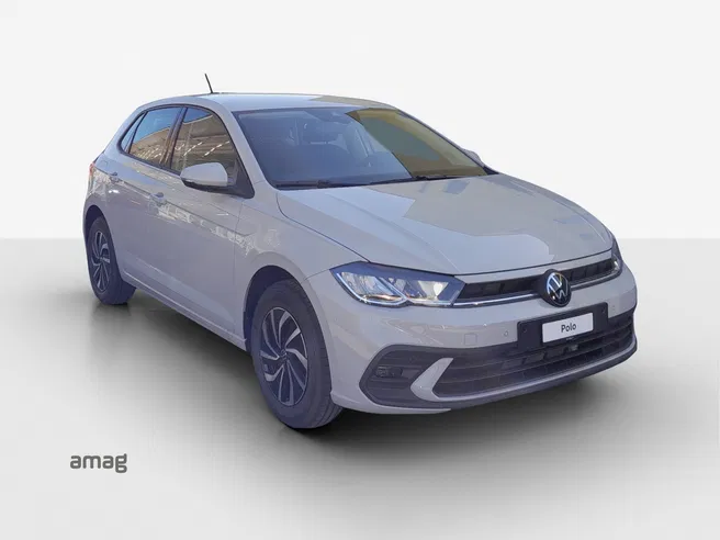 VW Polo Life