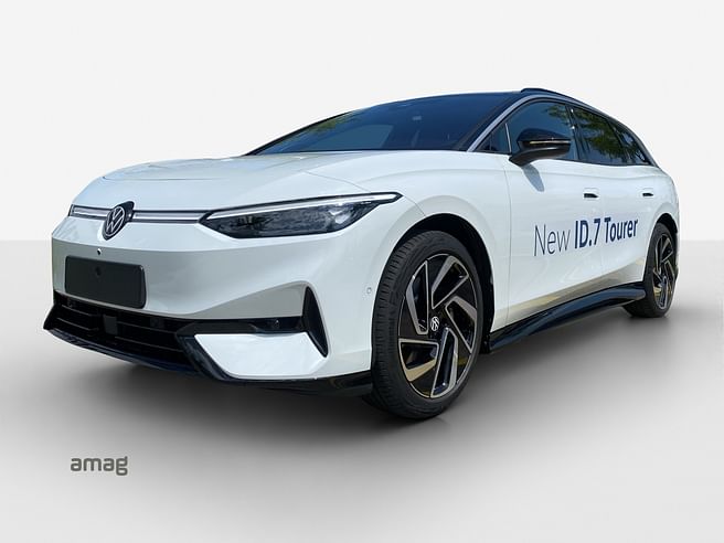 VW ID.7 Tourer Pro UNITED