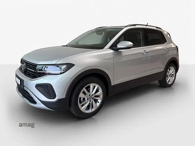 VW T-Cross UNITED