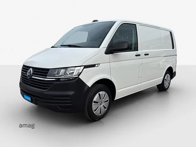 VW Nutzfahrzeuge Transporter 6.1 Kastenwagen RS 3000 mm