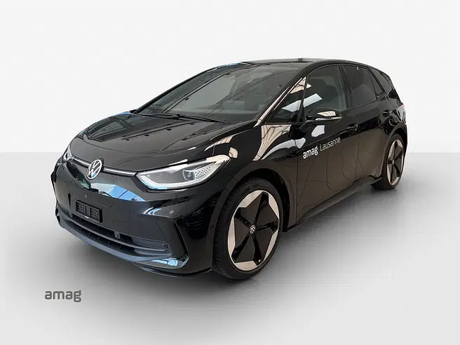 VW ID.3 Pro S UNITED