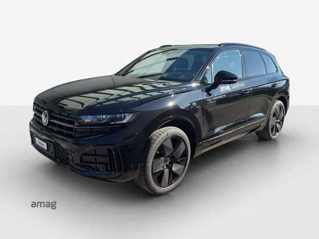 VW Touareg PA R-Line