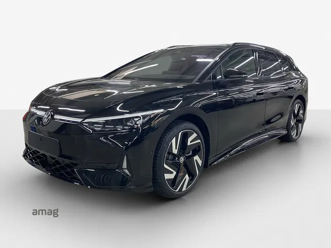 VW ID.7 Tourer GTX UNITED