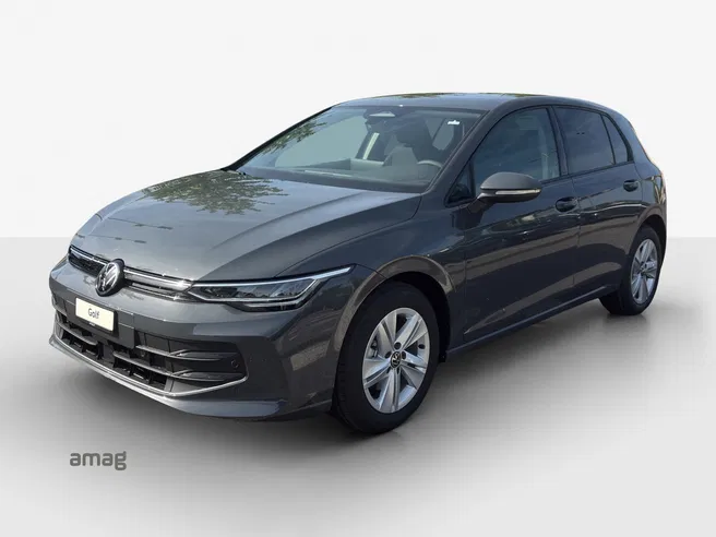 VW Golf Value