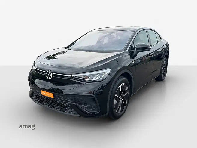 VW ID.5 75 Edition