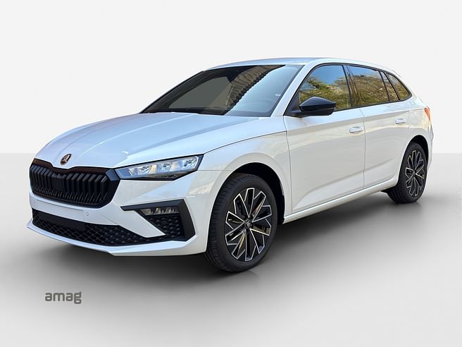 Škoda Scala Dynamic (Netto)