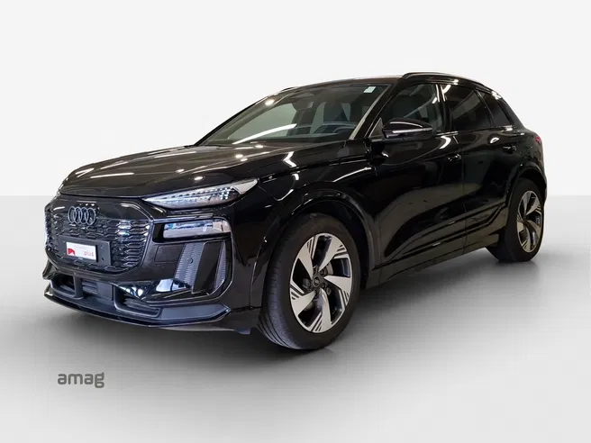 AUDI Q6 SUV e-tron quattro