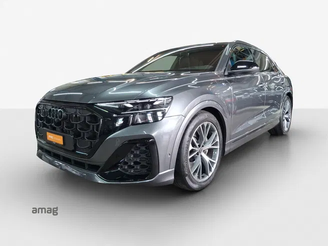 AUDI Q8 SUV 55 TFSI e
