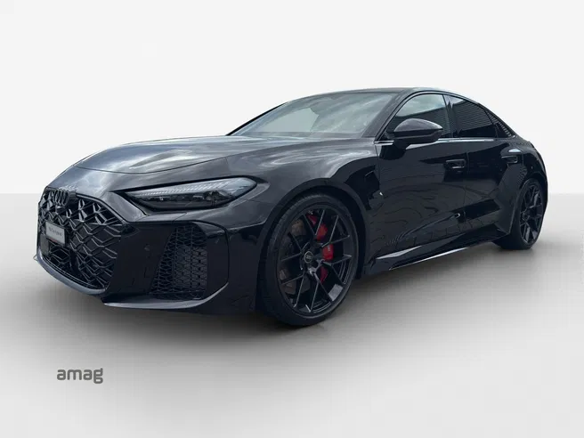 AUDI RS 5