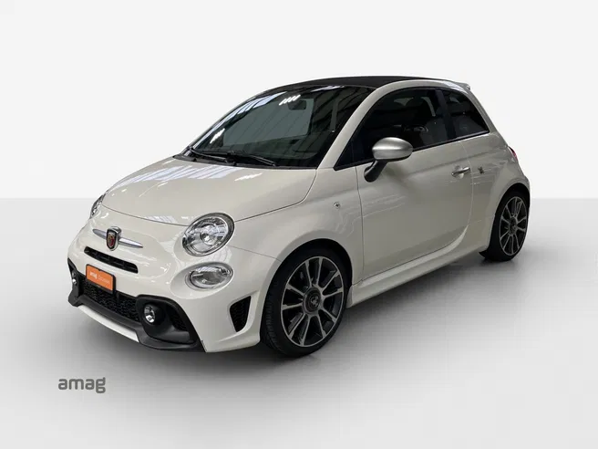 Fiat 595C 1.4 16V T AbarthTuri