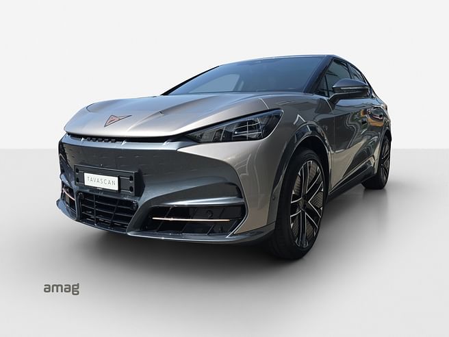 Cupra NEW TAVASCAN EXTREME TYPE 10 77kWh 340CH 4DRIVE (net)