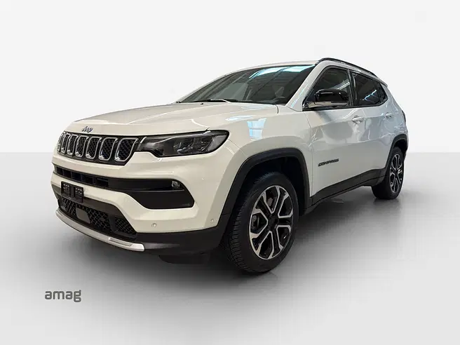 Jeep Compass 1.3 PHEV Lim. AWD