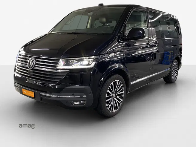 VW Veicoli Commerciali 6.1 Multivan HL LI 204 DSG 4M