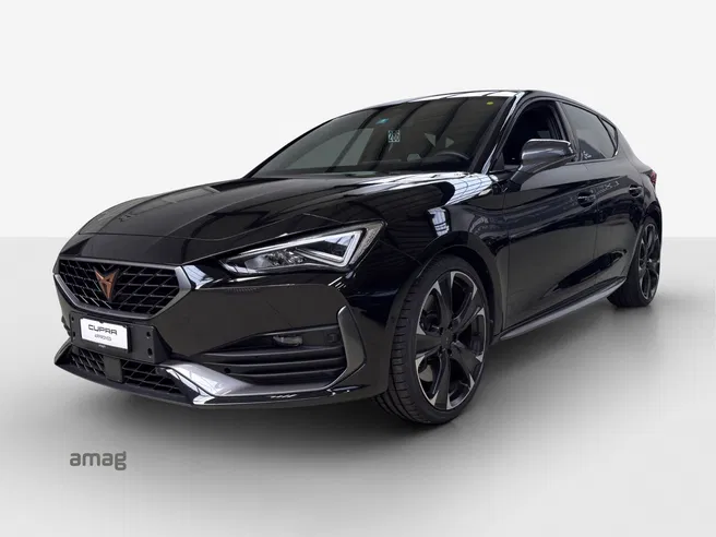 Cupra CUPRA LEON