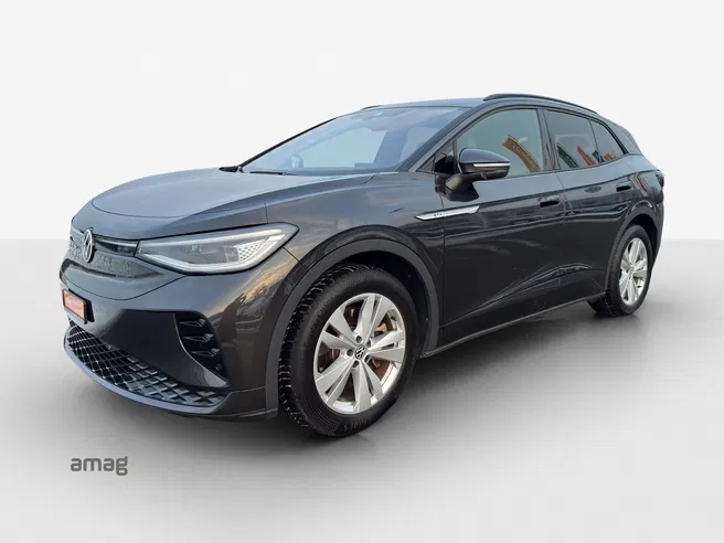 VW ID.4 GTX 299PS