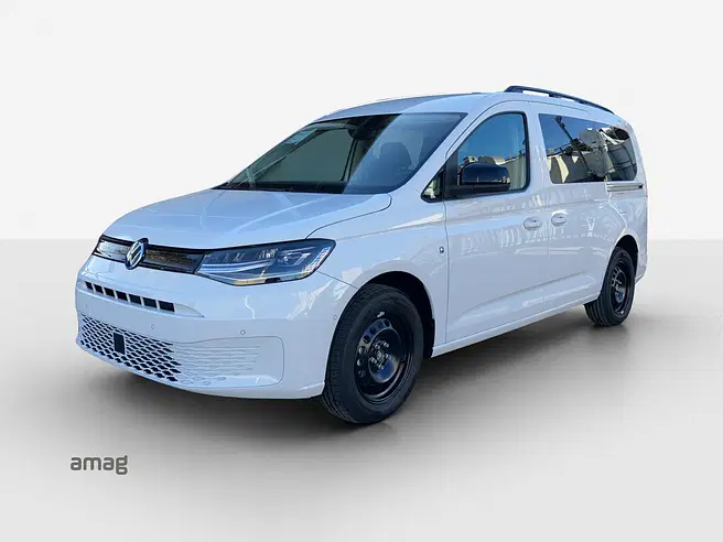 VW Nutzfahrzeuge Caddy Liberty Maxi