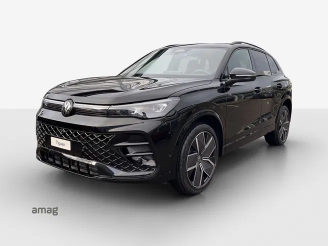 VW Tiguan RL 2.0TSI 265PSDSG4M