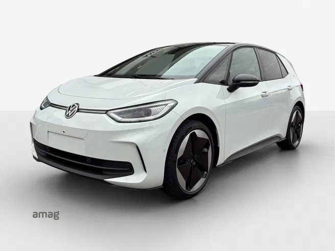 VW ID.3 Pro S UNITED