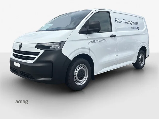 VW Nutzfahrzeuge Transporter Furgone BEV PA 3100mm