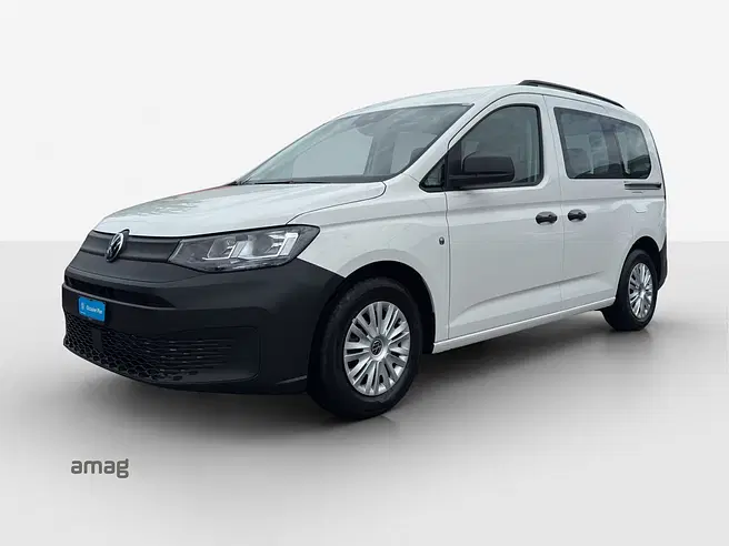 VW Nutzfahrzeuge Caddy Kombi