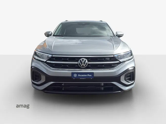 VW T-Roc R-Line
