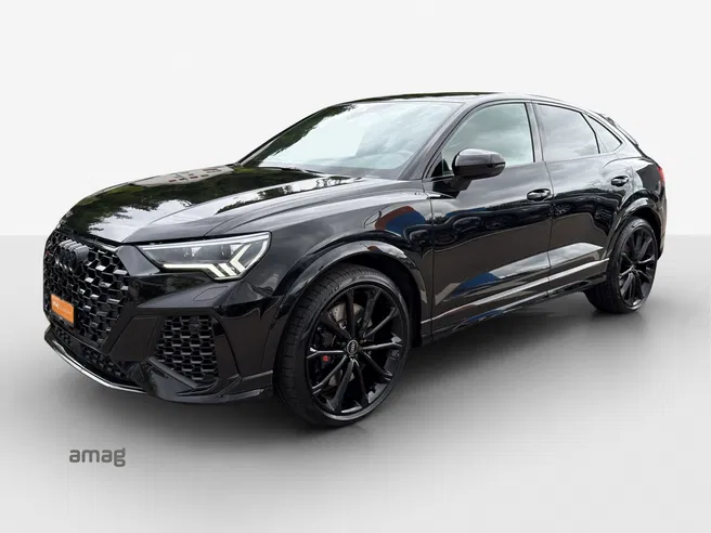 AUDI RS Q3 Sportback