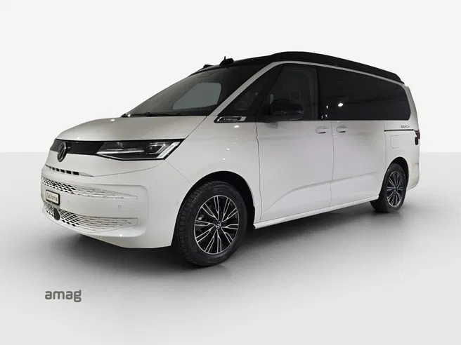 VW Nutzfahrzeuge Cali Beach LT TDI 150PS DSG