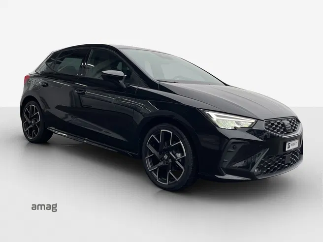 Seat IBIZA MOVE FR (Netto)