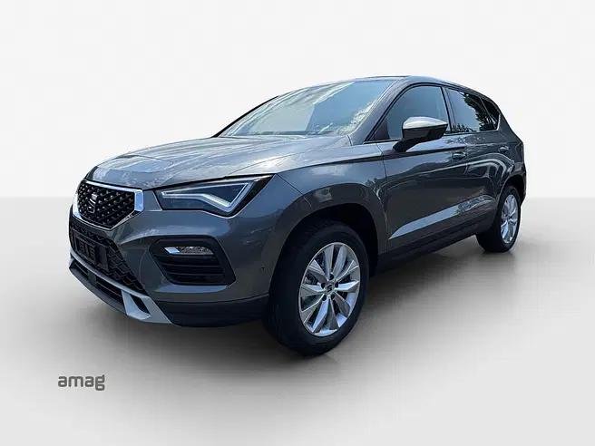 Seat ATECA GO (netto)