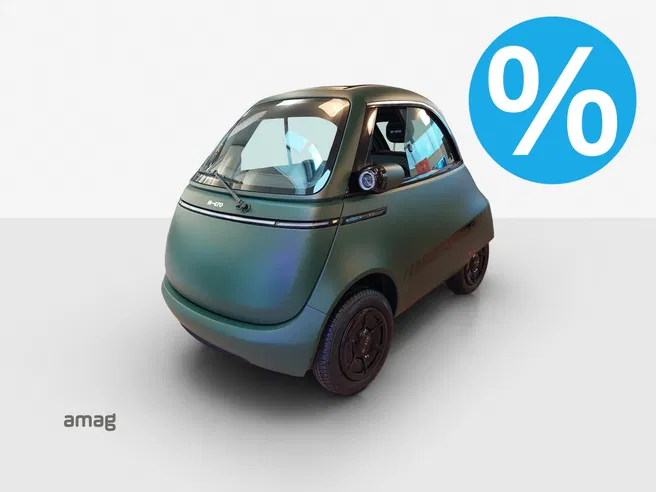 Micro Compet Med Range 10.5 kWh