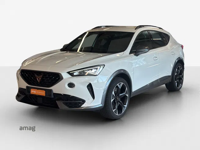 Cupra CUPRA FORMENTOR 4DRIVE