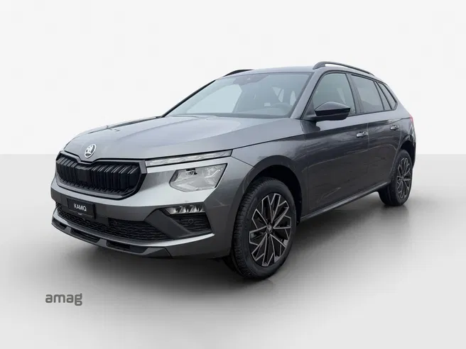 Škoda Kamiq Dynamic (Netto)