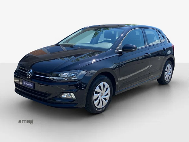 VW Polo Comfortline