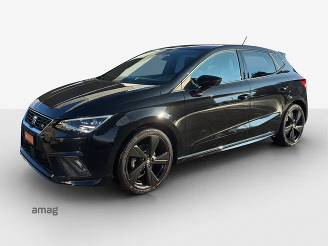 Seat Ibiza HOLA FR 1.0TSI 7DSG